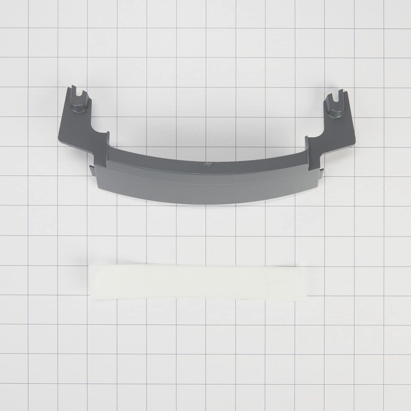 Whirlpool 8579666ARP Duet Door Reversal Kit Univer