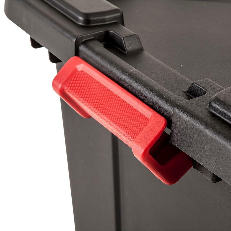 STERILITE SteriliteÂ 60 Qt./15 Gal. Industrial Utility Storage Bin -