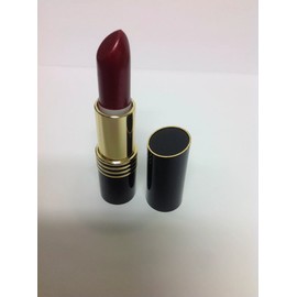 Revlon Super Lustrous Lipstick ( RED STAR ) Limited Edition NEW.