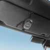 Homakover Garage Door Opener Holder for Visor, Carrying Case for