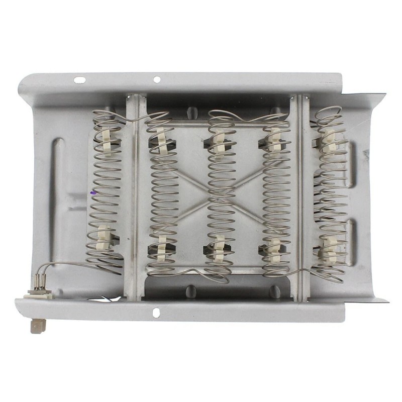 Whirlpool Snap Supply 279838 3392519 279973 Dryer Heating Element Kit