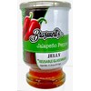 Braswell's Country Classic Jalapeno Pepper Jelly 11 oz.