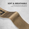 HEMSUT Quick Release 16mm Nylon Watch Band for G-Shock Compatible