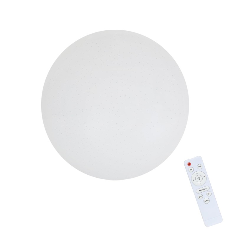 ZMH Ceiling Light LED Ceiling Light Bedroom 37 W Bedroom