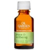 THE OIL GARDEN Oil Garden Peace & Wellbeing Essential Oil Blend 25ml
