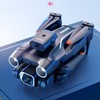 Foldable Drone RC Quadcopter With 4K HD Dual Camera 150