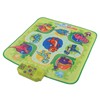 Music Dance Pad Light Soft Folding Early Education Electronic Dance