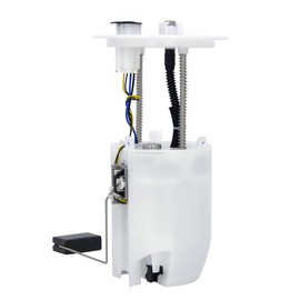 Gas Fuel Pump Module Assembly Fits 2007 2008 2009 2010 2011 2012 2013 Highlander L4 2.7L V6 3.5L Lexus RX350 SP9024M