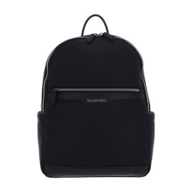 Valentino Women's 7O9-EFEO Backpack, Nero, nero
