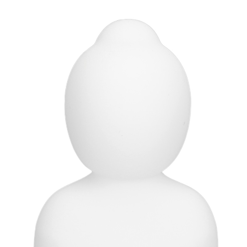 Guided Visual Meditation Breathing Light Portable 3 Color Breathing Mode