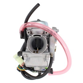 Carburetor Carb for Kawasaki Prairie 300 KVF300A 4x4 KVF300B ATV