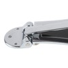 Guitar Tailpiece Replacement Electric Guitar Tremolo Bridge Metal Tailpiece with