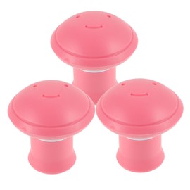 Ipetboom Facial Lifting Masseter Instrument Face Exerciser Set 3pcs Jaw Face Slimmer for Women Men