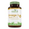 Vidanat Aceite de Linaza 180 Cápsulas – Omega 3 Vegetal