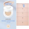 AMUSE Ceramic Skin Perfector Cushion Mini 5g
