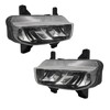 LED Fog Lights For 2019 2020 2021 2022 2023 2024