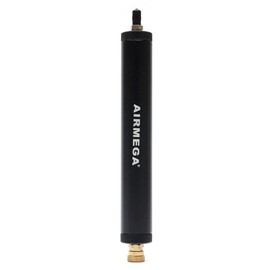 DNYSYSJ High Pressure PCP Air Filter Oil Water Separator Compressor Cylinder 30 Mpa+Pipe