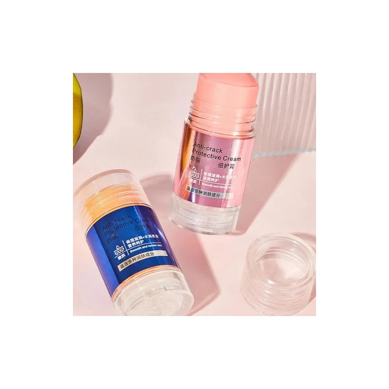 Crema Antiagrietamiento Para Manos Y Pies 40 G