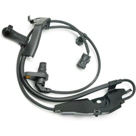 ABS Wheel Speed Sensor Fits for Lexus Camry 2012-2017, Avalon 2013-2015, for Lexus ES350 2013-2018, ES300h 2013-2017 - Front Driver Side, Replaces 89543-06040, 89543-06050