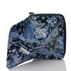 Kipling Japan Limited Money Love Blue Flower Prt KI6791U9N 0.01