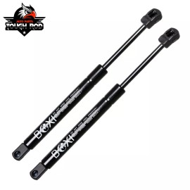 BOXI Front Hood Lift Supports Shock Strut Gas Spring For Chrysler 200 2015-2017 Sedan