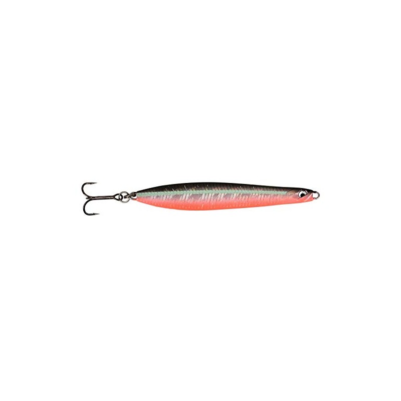 Savage Gear Seeker ISP Sea Trout Blinker, Colour: Fluo UV