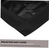 Tofficu 1Pc Projector Cover Portable and Practical Protector for Home