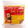 2250x Slim Zig Zag Filter Tips in Resealable Bag