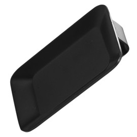 WHAMVOX Rangefinder Waist Clip Golf Rangefinder Golf Clamp Carry Golf Clips Hold for Rangefinder Golf Supply Strap Belt Accessories Waist Clamp Range Fix Clip