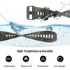 U-LIMVE Watch Band for Garmin Instinct 2X Solar Tactica/Instinct 2X