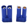 Maihuijia 10 Pairs EC2 EC5 EC8 Banana Bullet Male Female