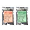 Queens Hena 퀸즈헤나 베스트 천연헤나염색약 원플원 100g Queens premium [브라운+네추럴]