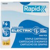 Rapid 5080e Electric Stapler Cartridge, 1 Count (90220)
