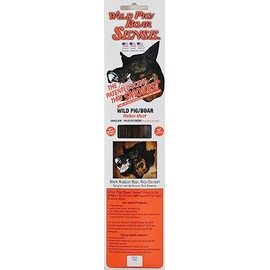 Deer Quest Wild Pig/Boar Sense 6 Pack Scent Sticks