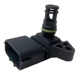 ‎Embellu MIA11670 MAP Manifold Pressure Sensor Compatible with John Deere Gator 825i 590i 590M