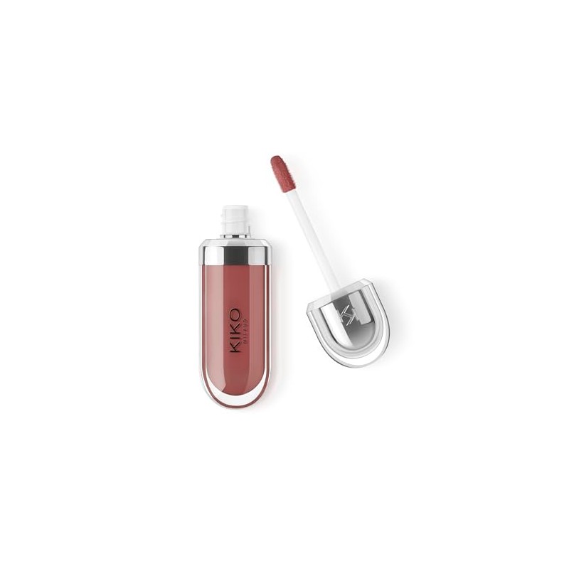 KIKO MILANO - 3d Hydra Lipgloss 21 Softening lip gloss