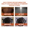 CULIWATE CULIWATE Powerful De-Greasing Grease and Soot Remover, 500 ML