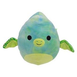 Squishmallows 11" Fletcher The Pterodactyl