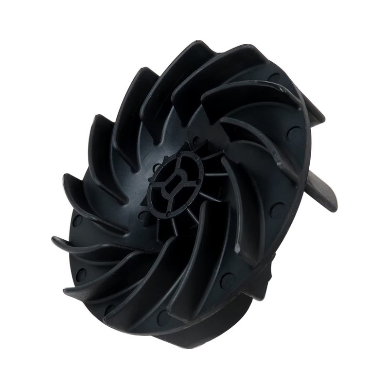 USonline911 100-9068, 98-3150 Electric Vacuum Impeller Blower Fan for Toro