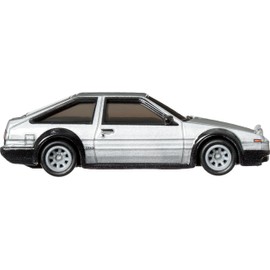Hot Wheels Collector Vehículo de Colección Toyota AE86
