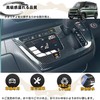 DodoxDIY Compatible New Delica Mini Custom Parts Accessories Console Panel