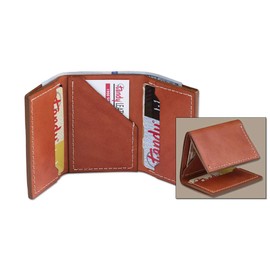 Tandy Leather Classic Tri-Fold Wallet Kit 44067-06