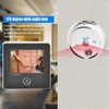 Sonew Digital Door Viewer, 3 inches TFT LCD Screen HD