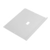 Acrylic Cutting Board Transparent Cooking Chopping Board Non Slip Clear