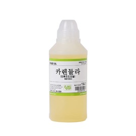 Calendula Infused 500ml / 카렌듈라 인퓨즈드500ml