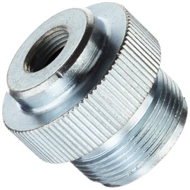 Faithfull GZ170 Gas Convertor CGA600 to EN417 Fitting