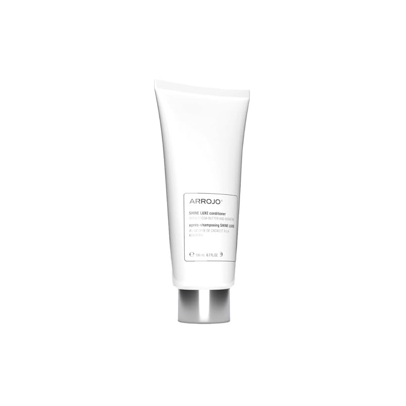 ARROJO Shine Luxe Conditioner, 6.7 Fl Oz