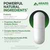 Probiotic 40 Billion CFU - Shelf Stable with Prebiotics and
