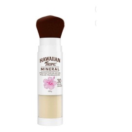 Protector Solar Hawaiian Tropic Facial Fps 30+ 1 Pz De 4.5gr