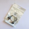EBS BlueDot Midi Cable 28cm